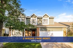 5229 S Zeno Way - Photo 1 of 1