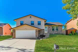 5505 N Buckskin Pass Dr - Photo 1 of 1