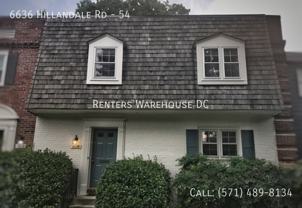 6636 Hillandale Rd #54 - Photo 1 of 1