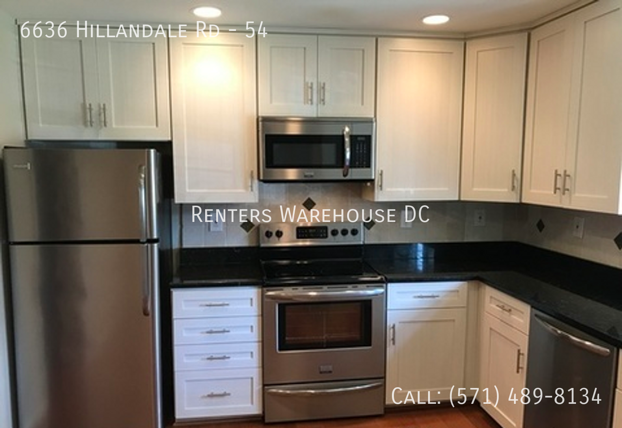 6636 Hillandale Rd #54 - Photo 2 of 18