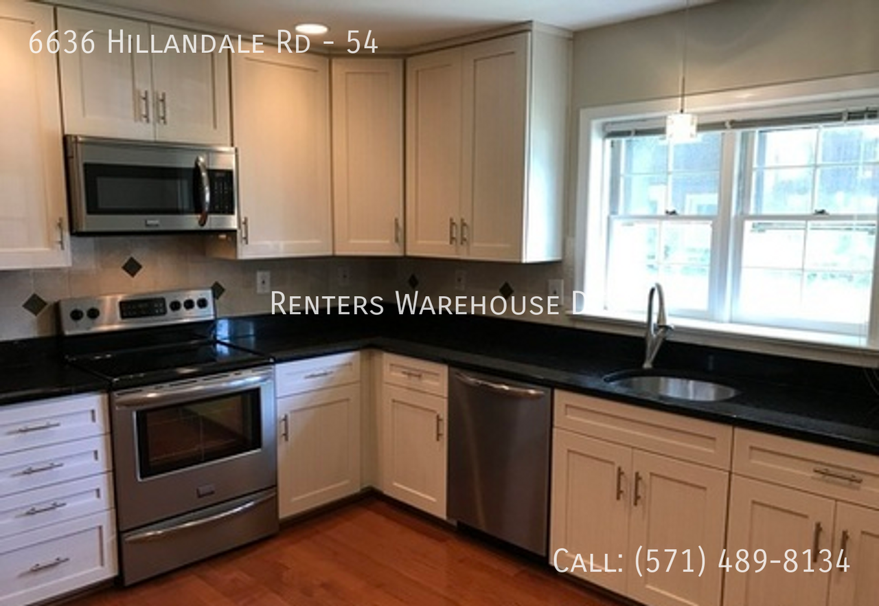 6636 Hillandale Rd #54 - Photo 3 of 18