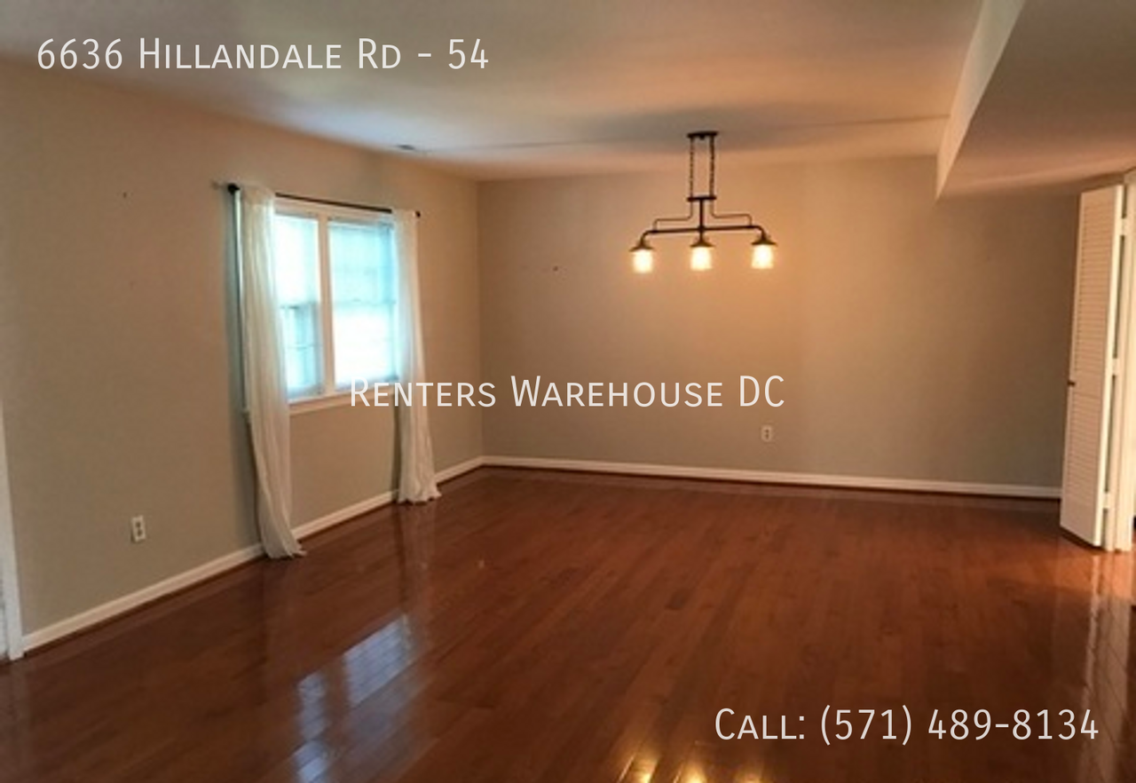 6636 Hillandale Rd #54 - Photo 4 of 18