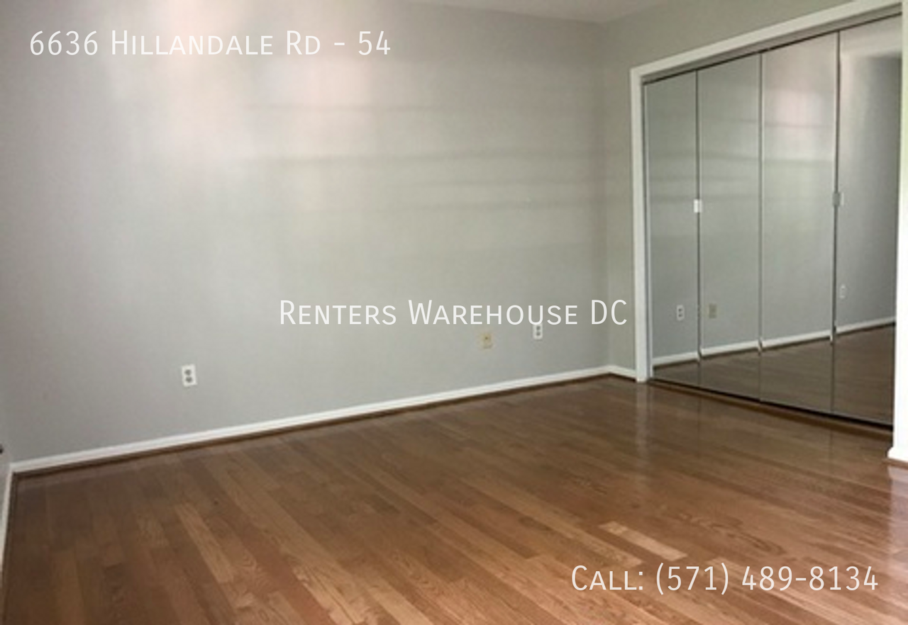 6636 Hillandale Rd #54 - Photo 5 of 18