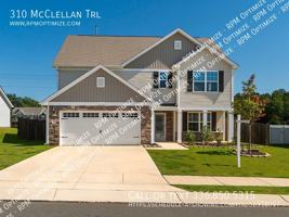 featured image of 310 Mcclellan Trl