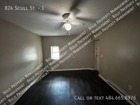 824 Scull St #1 - Photo 1 of 1