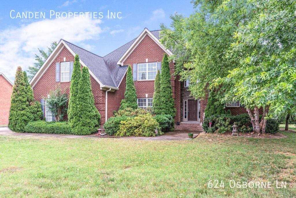 624 Osborne Ln