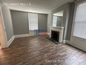 534 Liberty Hl #2 - Photo 1 of 1