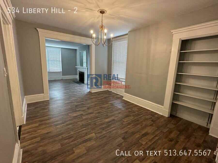 534 Liberty Hl #2 - Photo 2 of 13