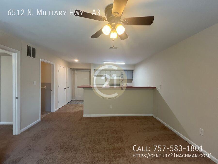 6512 N Military Hwy #A3 - Photo 2 of 6