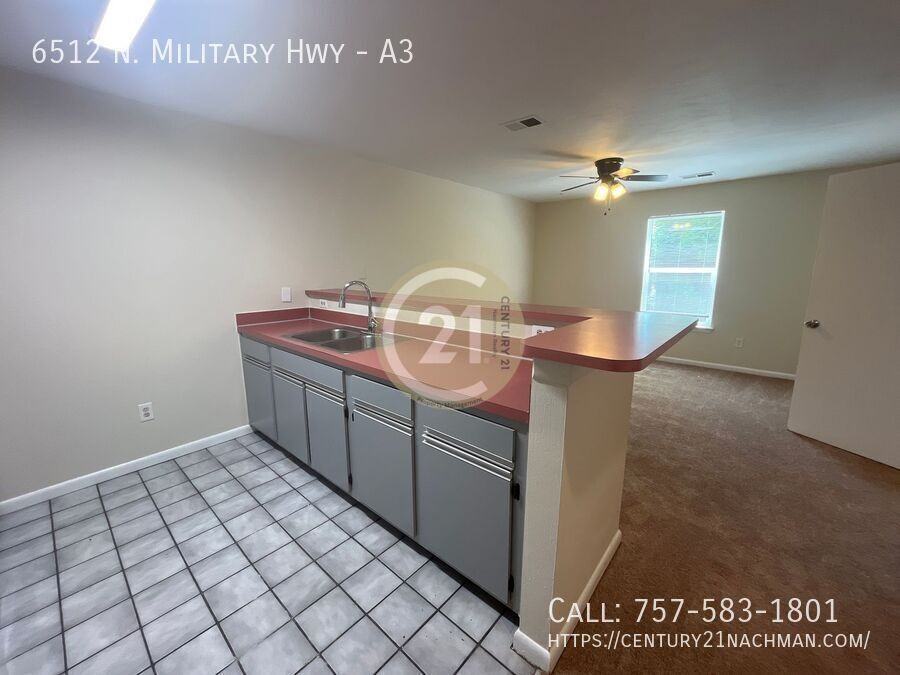 6512 N Military Hwy #A3 - Photo 3 of 6