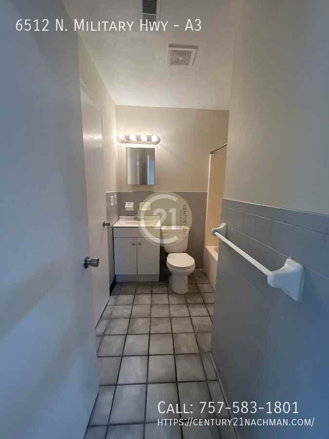 6512 N Military Hwy #A3 - Photo 5 of 6