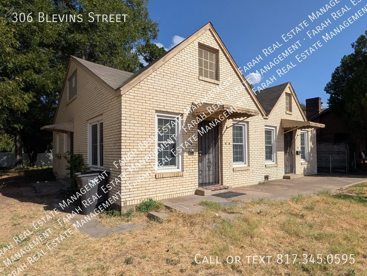 306 Blevins St - Photo 3 of 21
