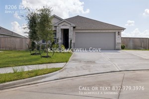 featured image of 8206 Blackwell Cove Dr