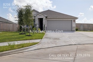 8206 Blackwell Cove Dr - Photo 1 of 1