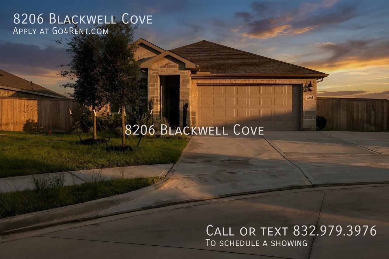 8206 Blackwell Cove Dr - Photo 2 of 18