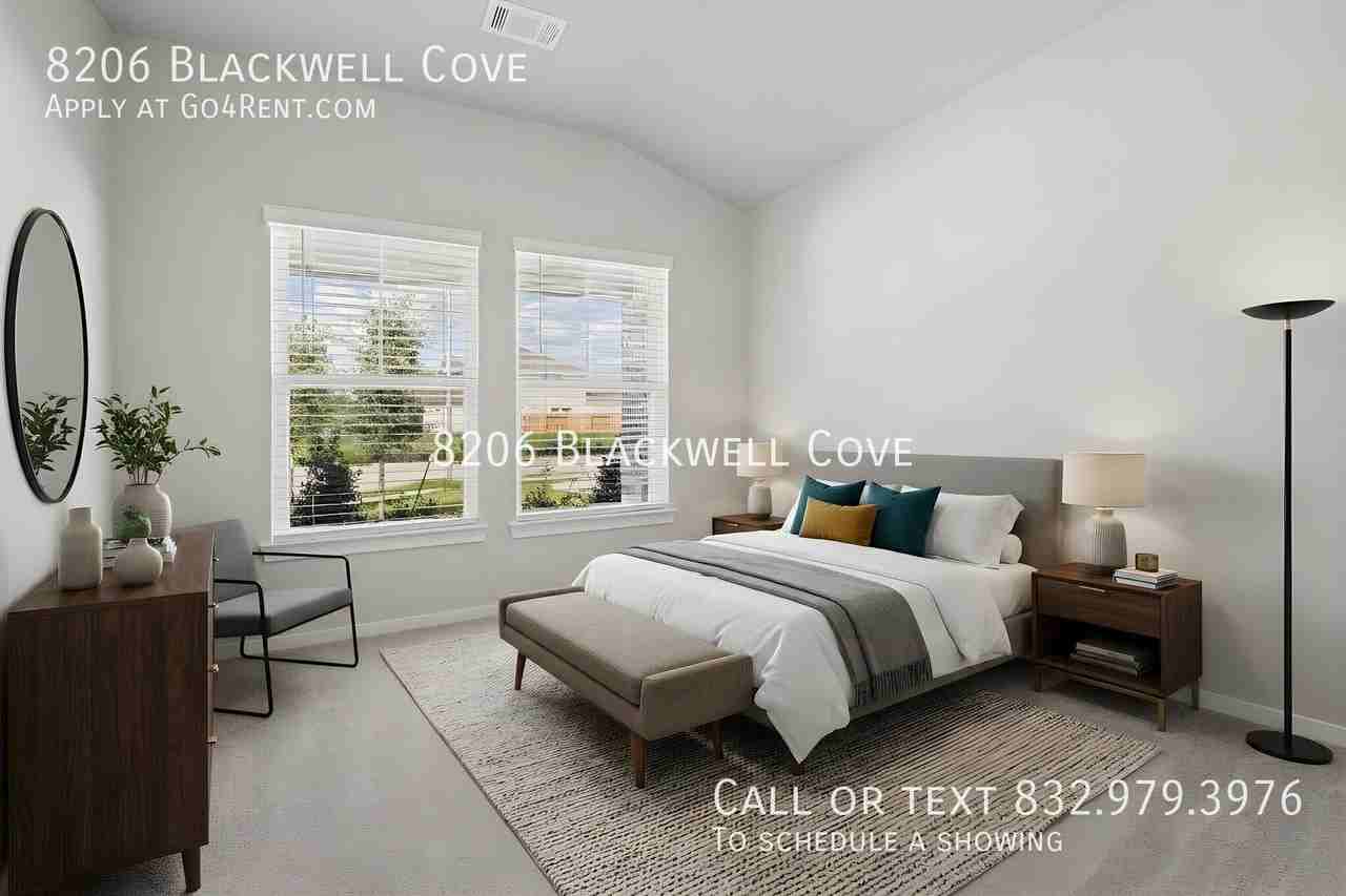 8206 Blackwell Cove Dr - Photo 5 of 18