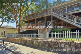562 Formwalt St Sw #7 - Photo 1 of 1