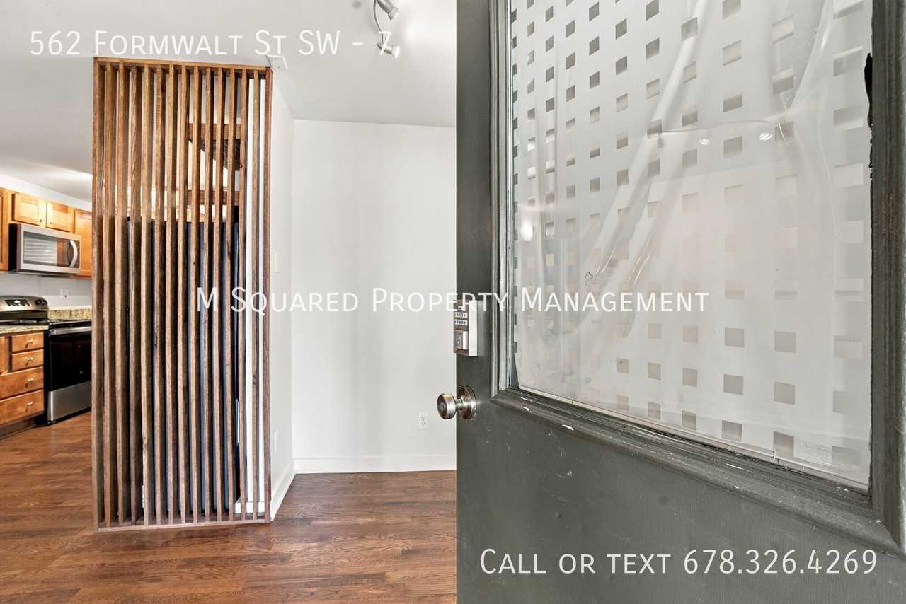 562 Formwalt St Sw #7 - Photo 5 of 33