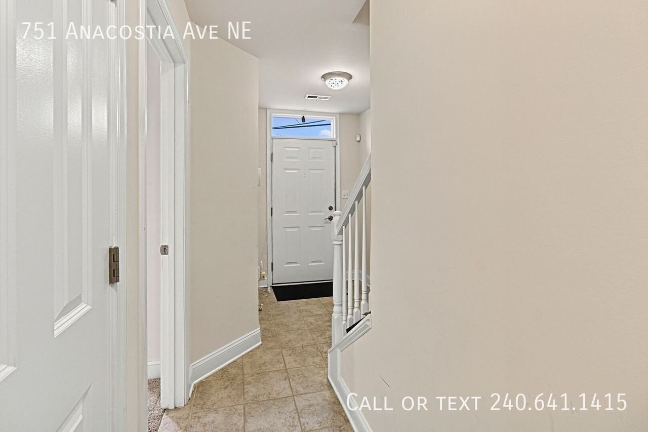 751 Anacostia Ave Ne - Photo 2 of 30