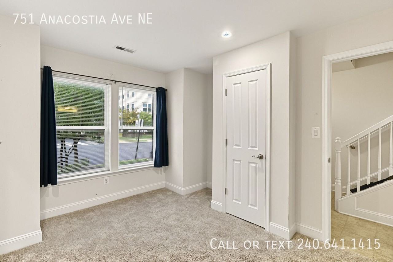 751 Anacostia Ave Ne - Photo 3 of 30