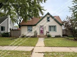 featured image of 5137 Illinois St