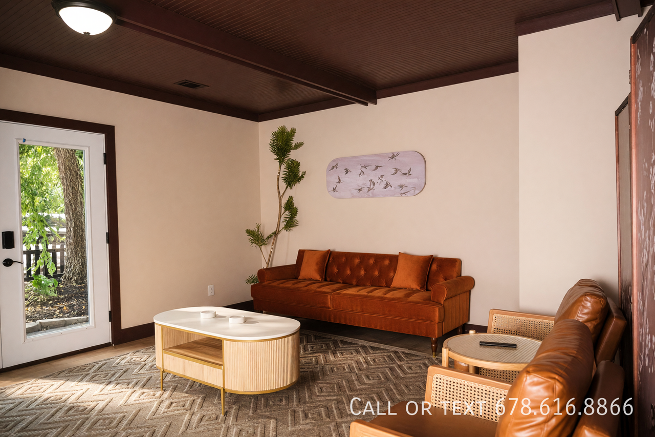 3130 Bold Springs Rd #B - Photo 3 of 20