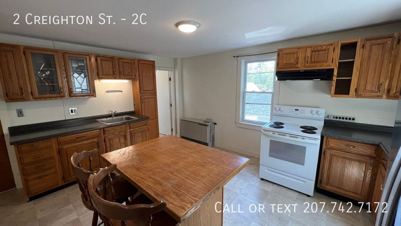 2 Creighton St #2C - Photo 2 of 16