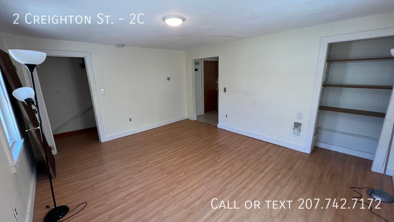 2 Creighton St #2C - Photo 6 of 16