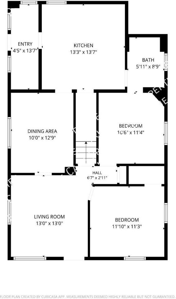 307 W 6th St - Photo 2 of 4