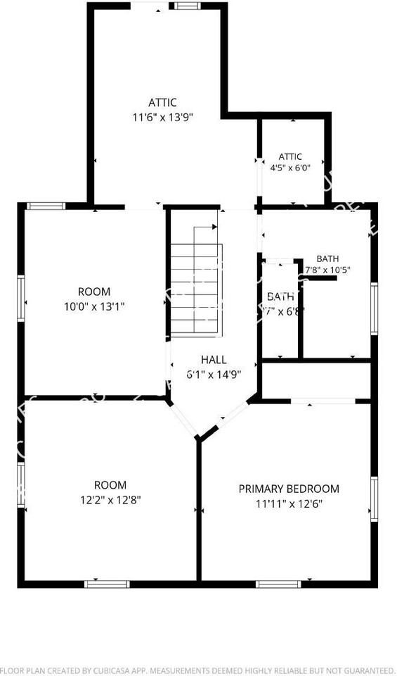 307 W 6th St - Photo 3 of 4