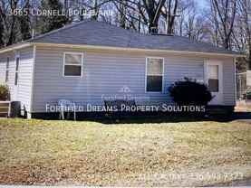 3665 Cornell Blvd - Photo 1 of 1