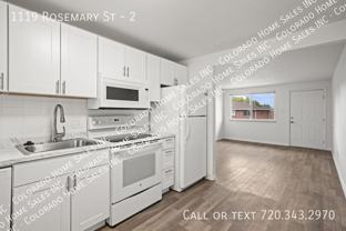 1119 Rosemary St #2 - Photo 1 of 1