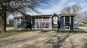 featured image of 509 1A N Platte Ave