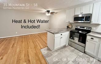 35 Mountain St #58 - Photo 1 of 1