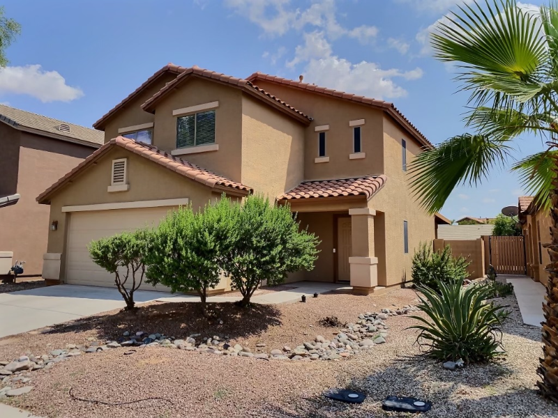 41925 W Sunland Dr
