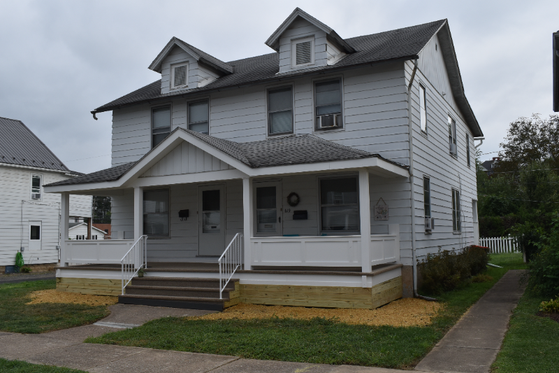 617 Hepburn St - Photo 2 of 42