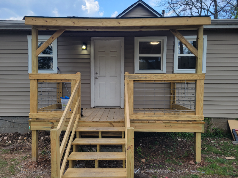 710 Fairview Ave #C