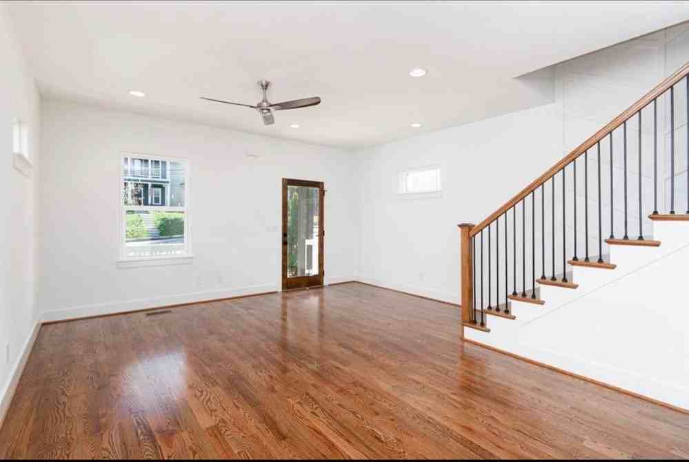 1716 Mckinney Ave #A - Photo 2 of 20