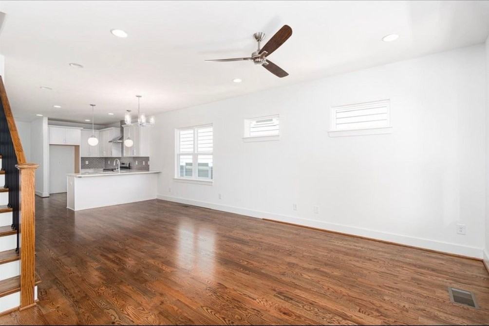 1716 Mckinney Ave #A - Photo 3 of 20