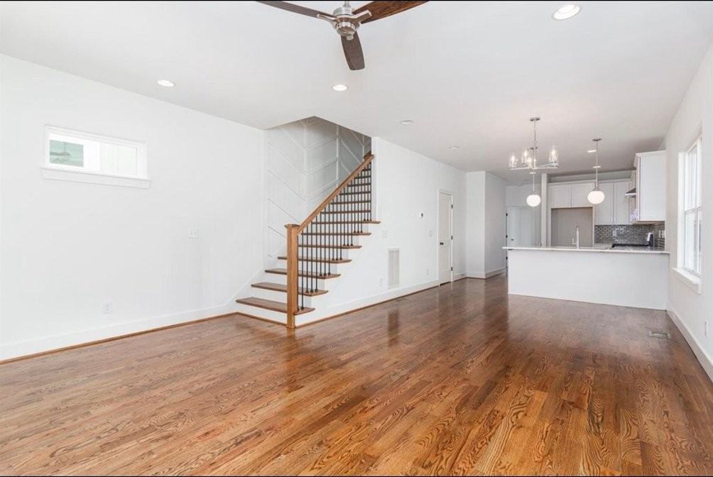1716 Mckinney Ave #A - Photo 4 of 20