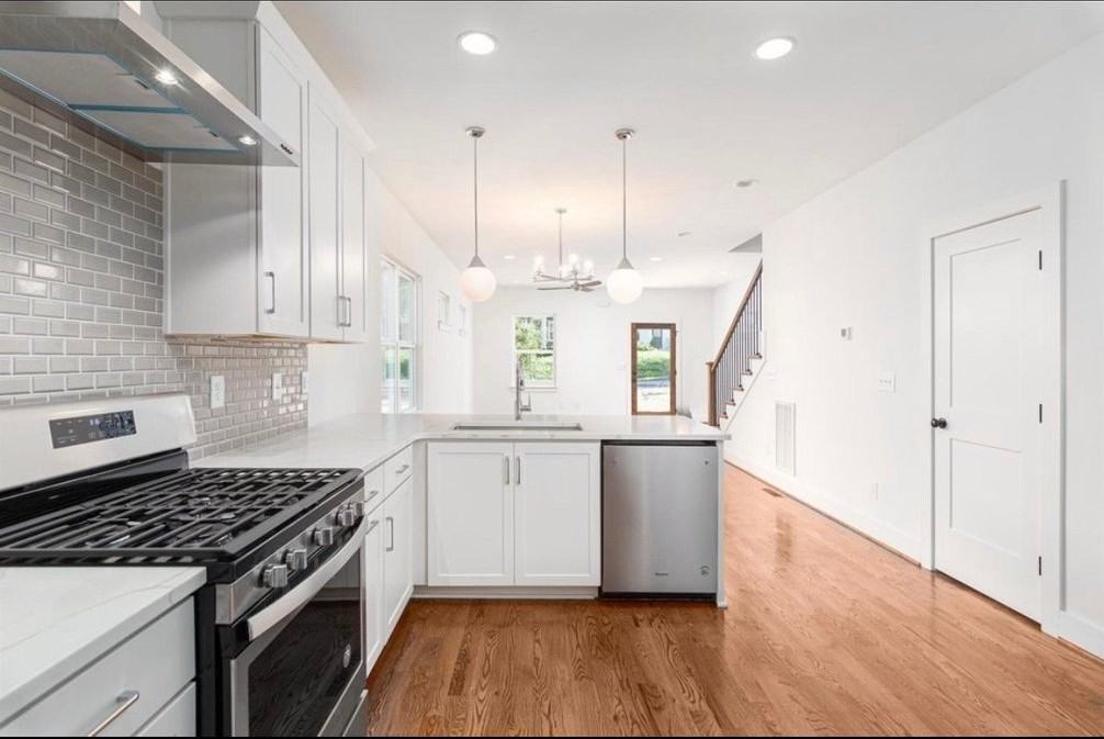 1716 Mckinney Ave #A - Photo 5 of 20