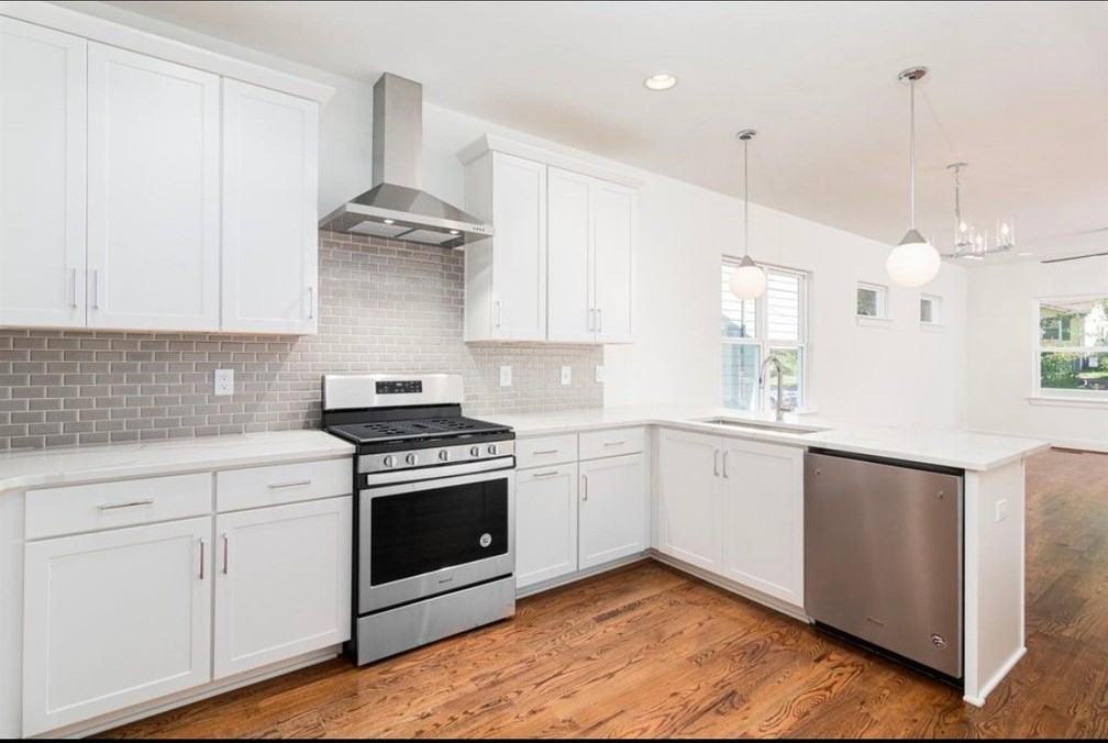 1716 Mckinney Ave #A - Photo 7 of 20