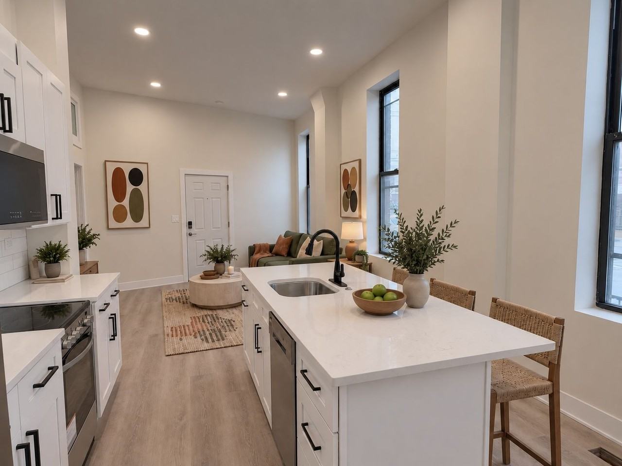 2408 S. Blue Island Ave - Photo 3 of 17