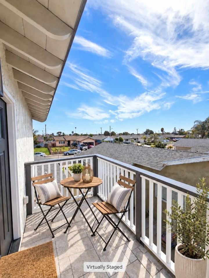 633 W Fir Ave #3 - Photo 6 of 15