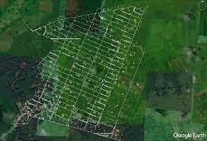 featured image of Paradise Rd