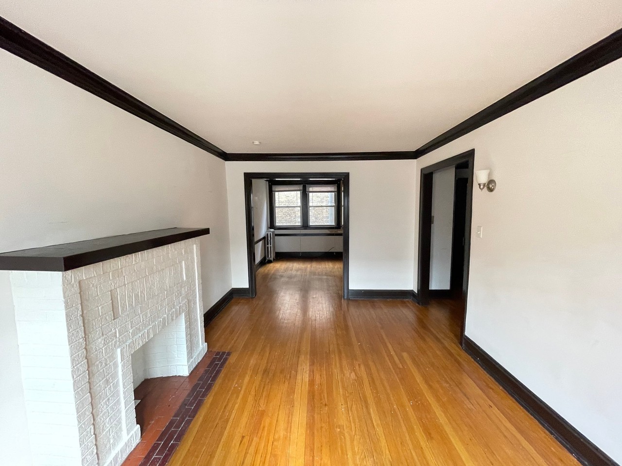 3647 N Racine Ave #3 - Photo 3 of 3
