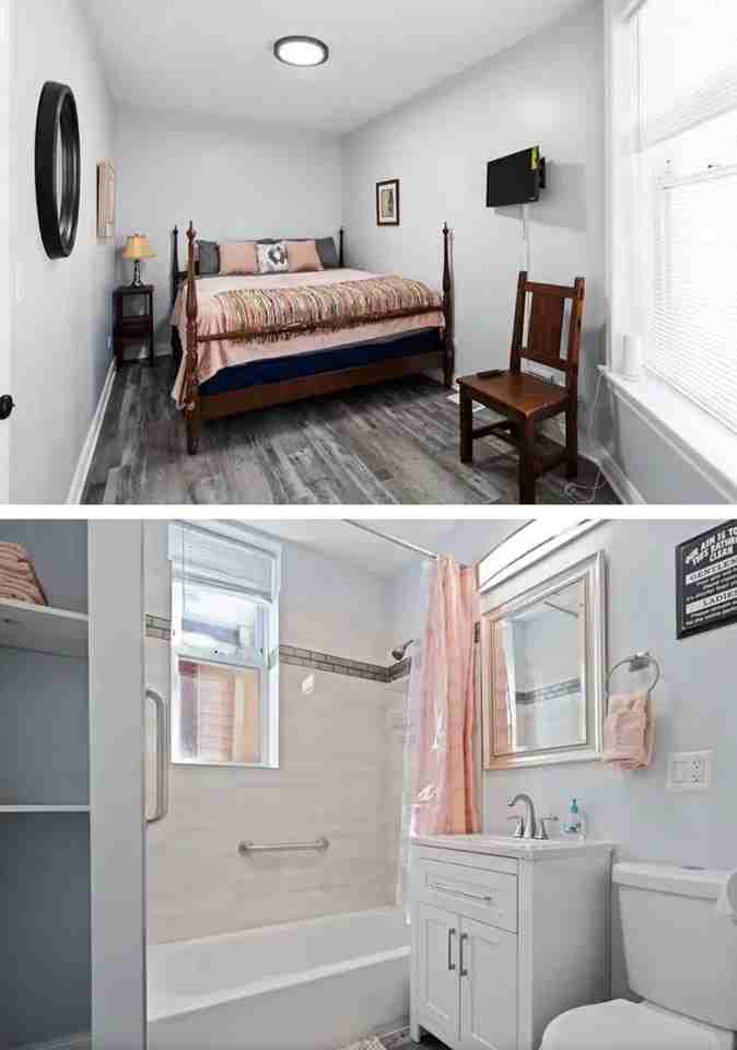 7144 S Ingleside Ave #2 - Photo 2 of 7