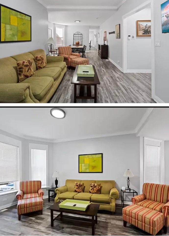 7144 S Ingleside Ave #2 - Photo 4 of 7