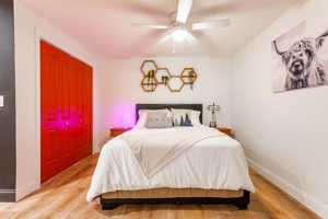 featured image of 21609 Little John Dr