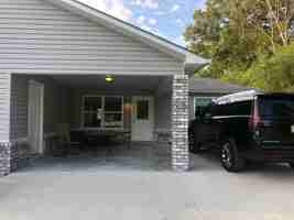 featured image of 3718 Marion Anderson Rd #1